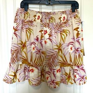 June & Hudson Skirt